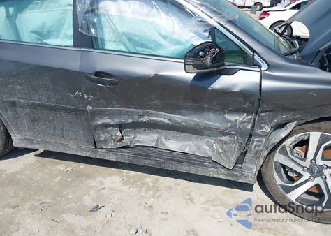 2022 Subaru Legacy Limited из США, поврежденный, VIN 4S3BWAN66N3023069